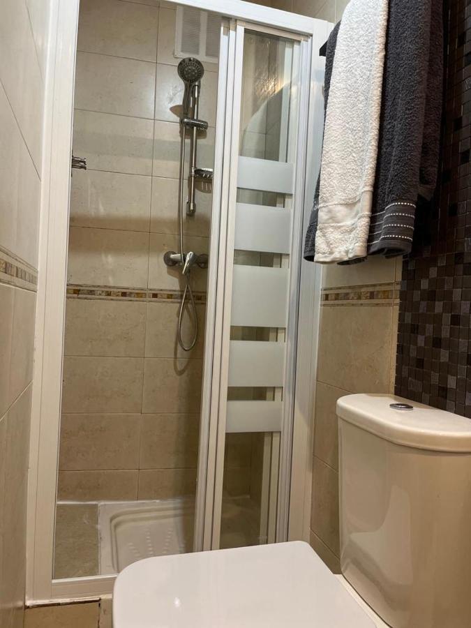 Coqueto Apartamento Muy Centrico Мадрид Екстериор снимка