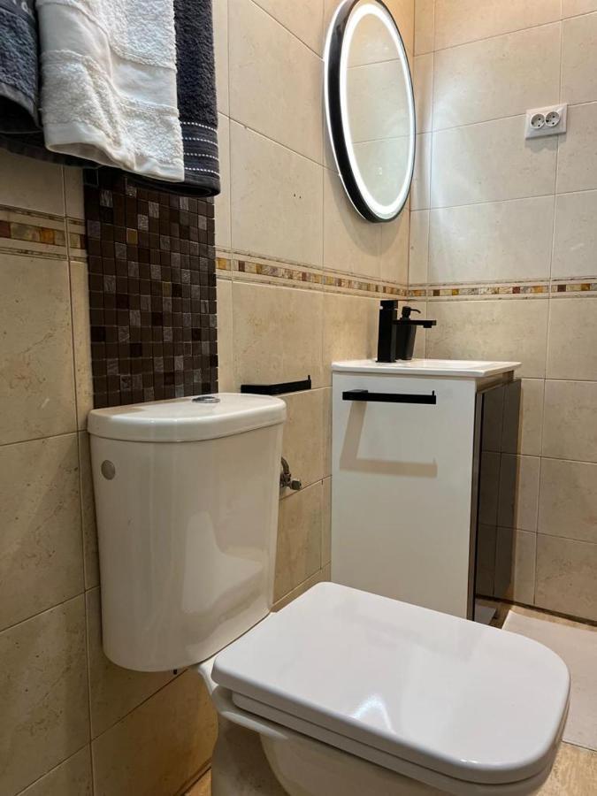 Coqueto Apartamento Muy Centrico Мадрид Екстериор снимка