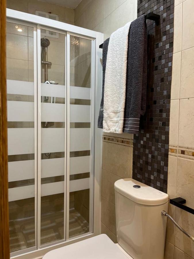 Coqueto Apartamento Muy Centrico Мадрид Екстериор снимка